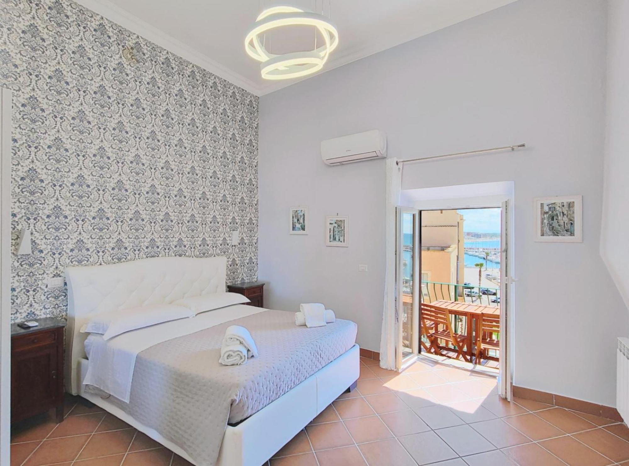 A Casa Di Rino Apartment Nettuno Exterior photo