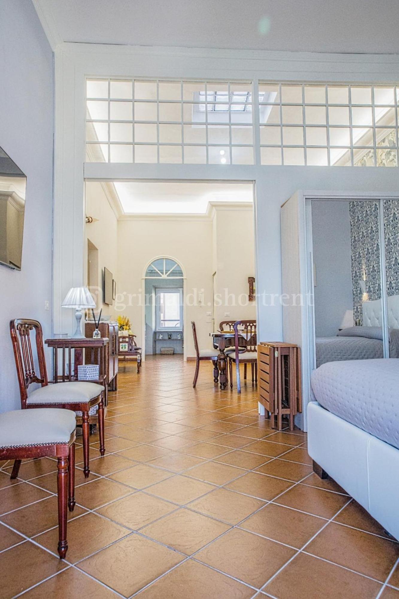 A Casa Di Rino Apartment Nettuno Exterior photo