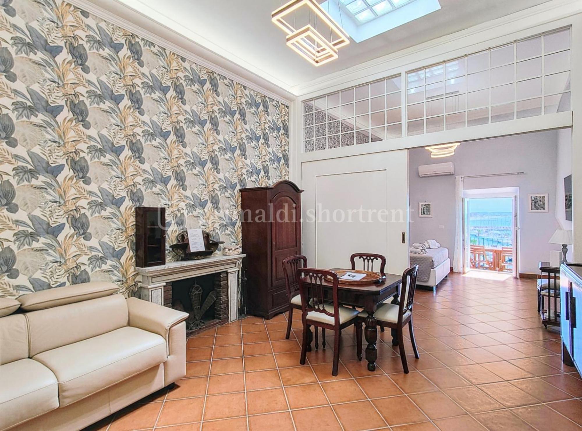 A Casa Di Rino Apartment Nettuno Exterior photo
